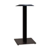 Gamma 18" x 18" Square Bar Height Base
