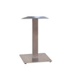 Gamma 18" x 18" Square Base