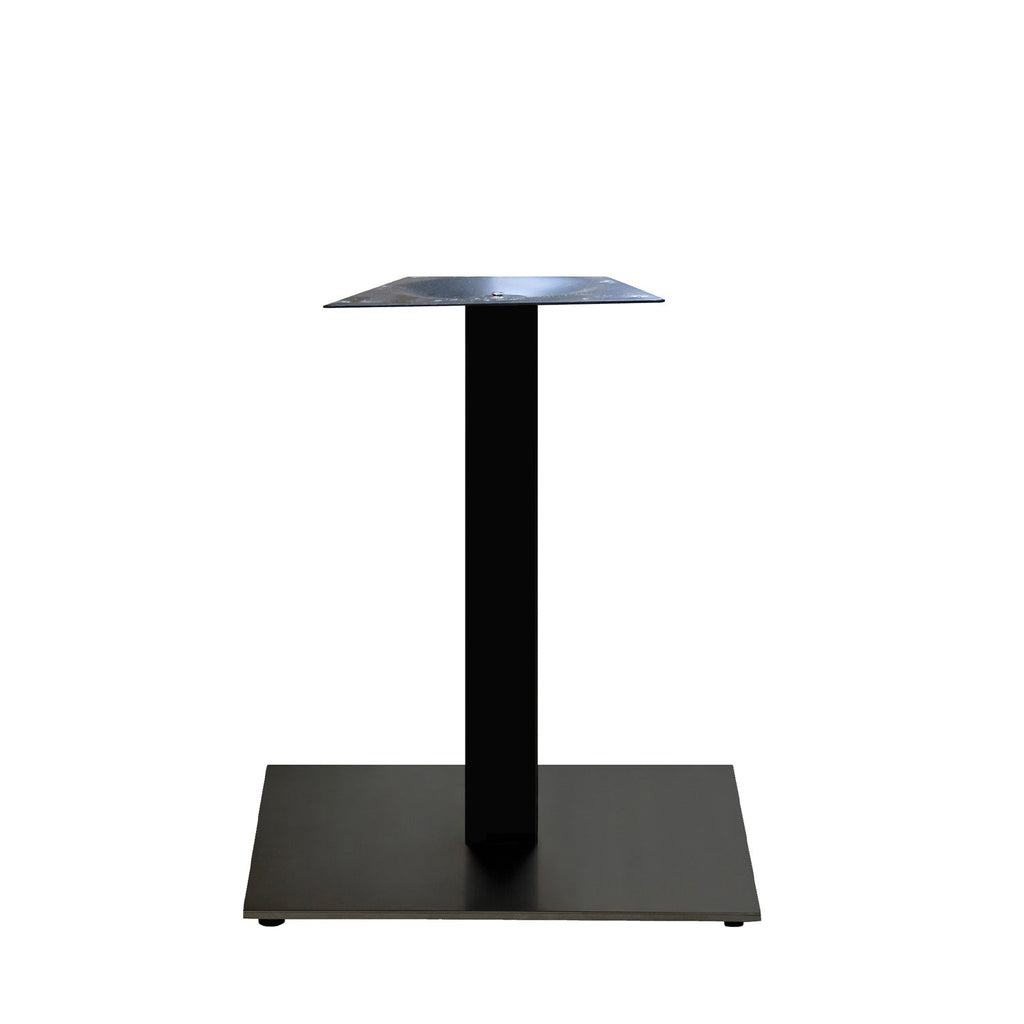 Gamma 22" x 22" Square Base