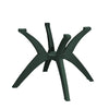 Y-Leg Pedestal Base
