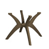 Y-Leg Pedestal Base