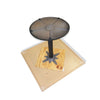20"x20" Mounting Plate