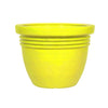 Mumbai 24" Safety Planter
