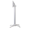 Terrace Quattro Contact Bar Height Base