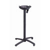 X-One Bar Height Tilting Table Base