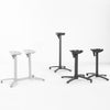 X-One Bar Height Tilting Table Base