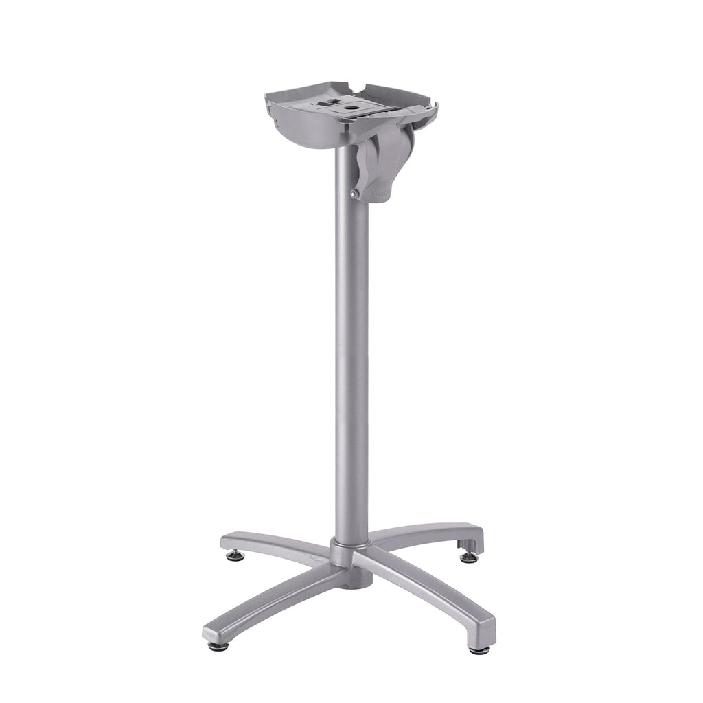 X-One Bar Height Tilting Table Base