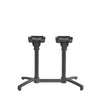 X-One Lateral Tilting Table Base