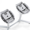 X-One Lateral Tilting Table Base