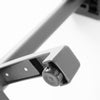 X-One Lateral Tilting Table Base