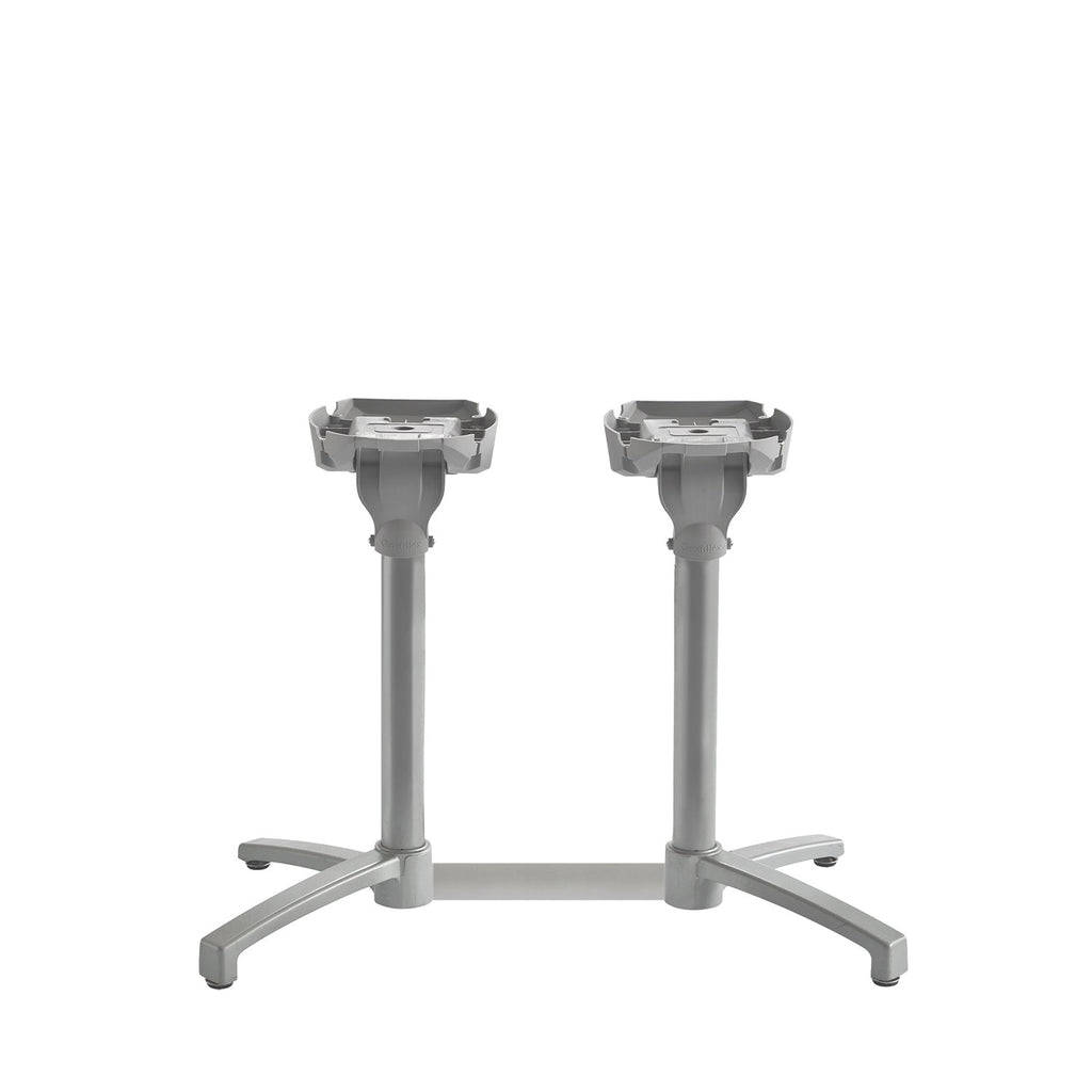 X-One Lateral Tilting Table Base