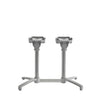 X-One Lateral Tilting Table Base