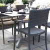 X-One Lateral Tilting Table Base