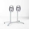 X-One Lateral Tilting Table Base