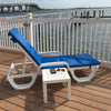 Eco Bahia Chaise Cushion