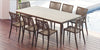 Fiji Rope Dining Side Chair