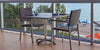 Fiji Wicker Dining Arm Chair