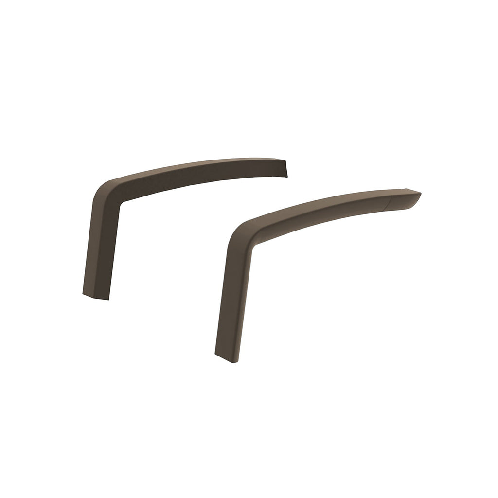 Sunset Arms for Conversational Seating (Set of 2)