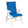 Jamaica Beach Midback Folding Sling Chair