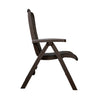 Java All-Weather Wicker Folding  Chair