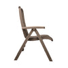 Java All-Weather Wicker Folding  Chair