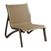 Sunset Armless Lounge Chair