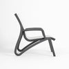 Sunset Armless Lounge Chair