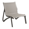 Sunset Armless Lounge Chair