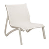 Sunset Armless Lounge Chair