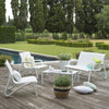 Sunset Armless Lounge Chair