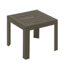 Bahia 16"x16" Low Table
