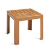 Bahia 16"x16" Low Table