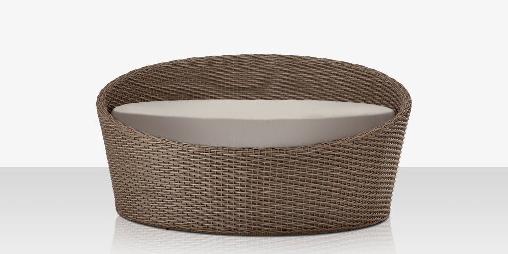 Moon Daybed
