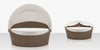 Moon Daybed