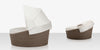 Moon Daybed