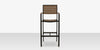 Napa Bar Arm Chair