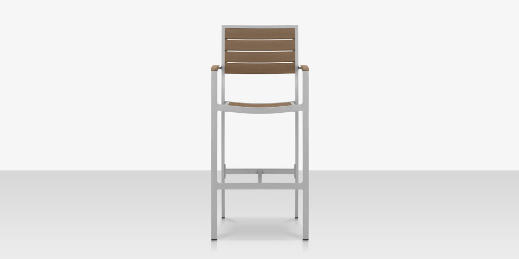 Napa Bar Arm Chair