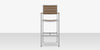 Napa Bar Arm Chair