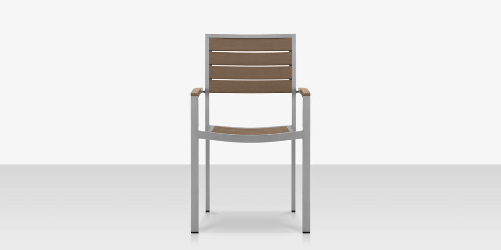 Napa Dining Arm Chair