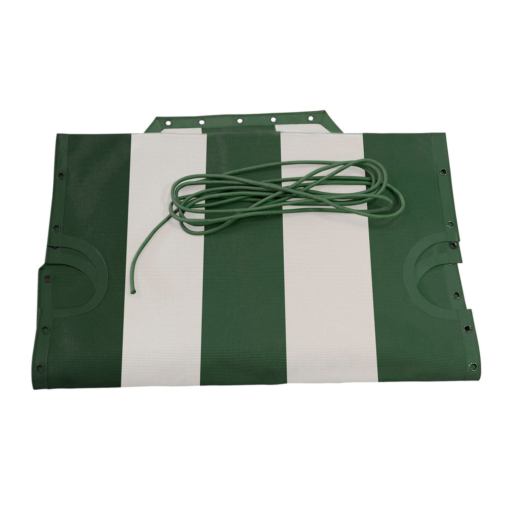 Replacement Sling and Cords - Striped Colors
