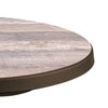 Aquaba 38" Round Table