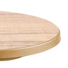 Aquaba 38" Round Table