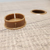 Aquaba 38" Round Table