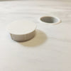 Aquaba 38" Round Table