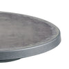 Aquaba 38" Round Table