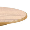 Aquaba 48" Round Table
