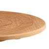 Aquaba 48" Round Table
