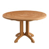 Aquaba 48" Round Table