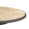 Aquaba 48" Round Table