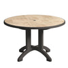Aquaba 48" Round Table